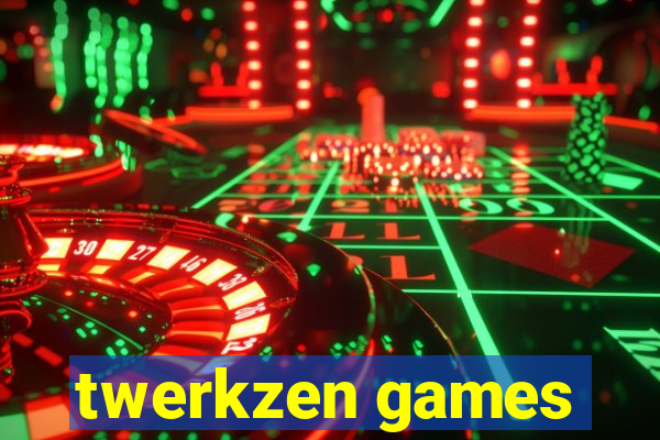 twerkzen games